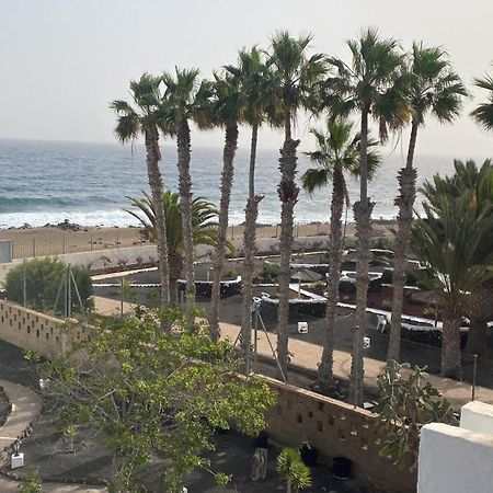 Strandapartment Costa Luz-Ozean View Tías Extérieur photo